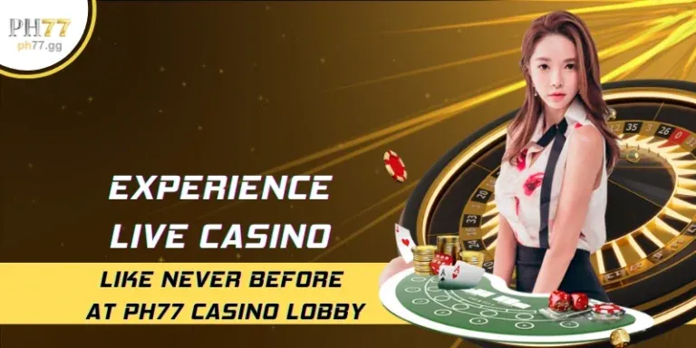 Hướng dẫn chơi casino Onbet VN